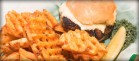 barandgrill
